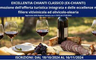 EXCELLENTIA CHIANTI CLASSICO (EX-CHIANTI)